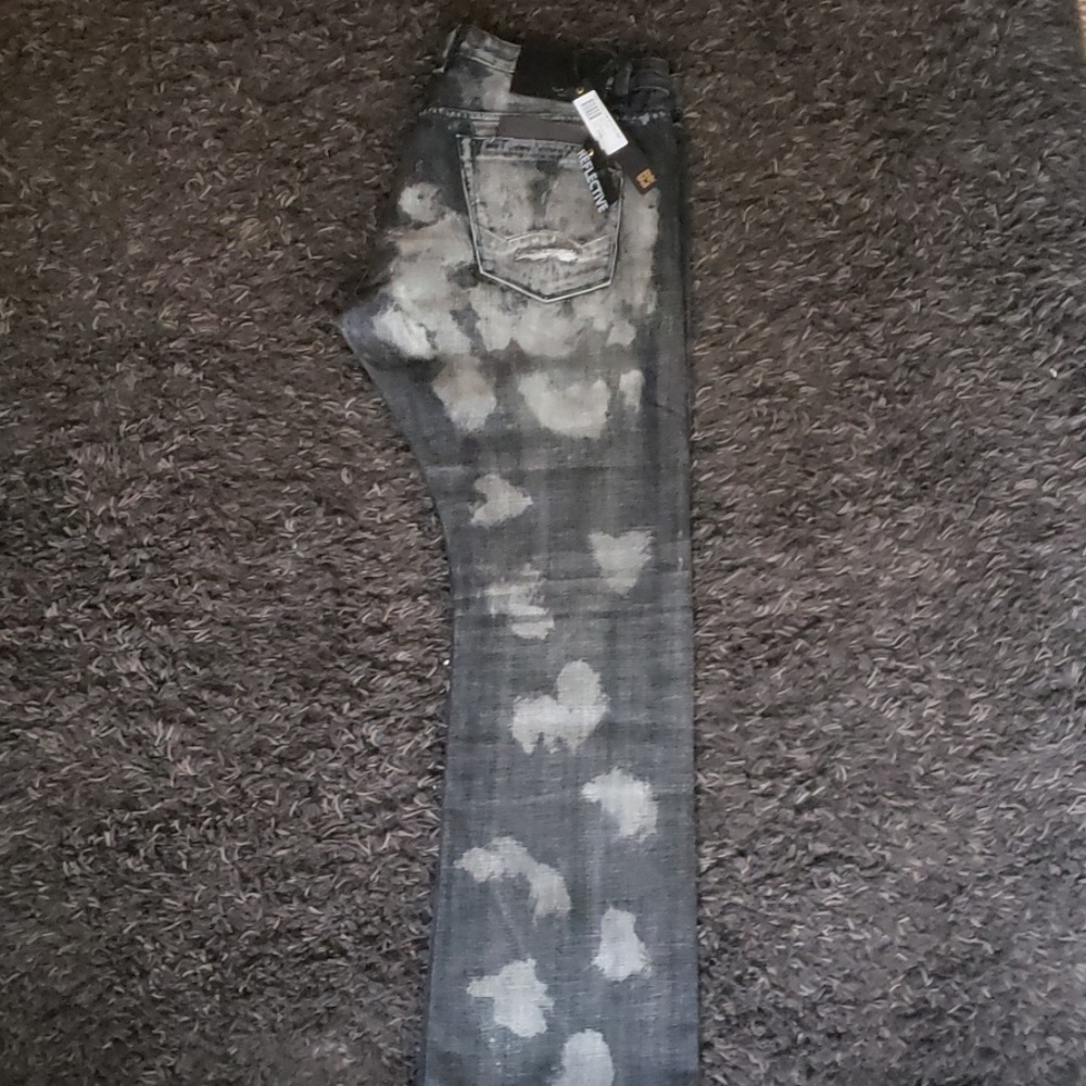 Jeans - Picture 4 of 4
